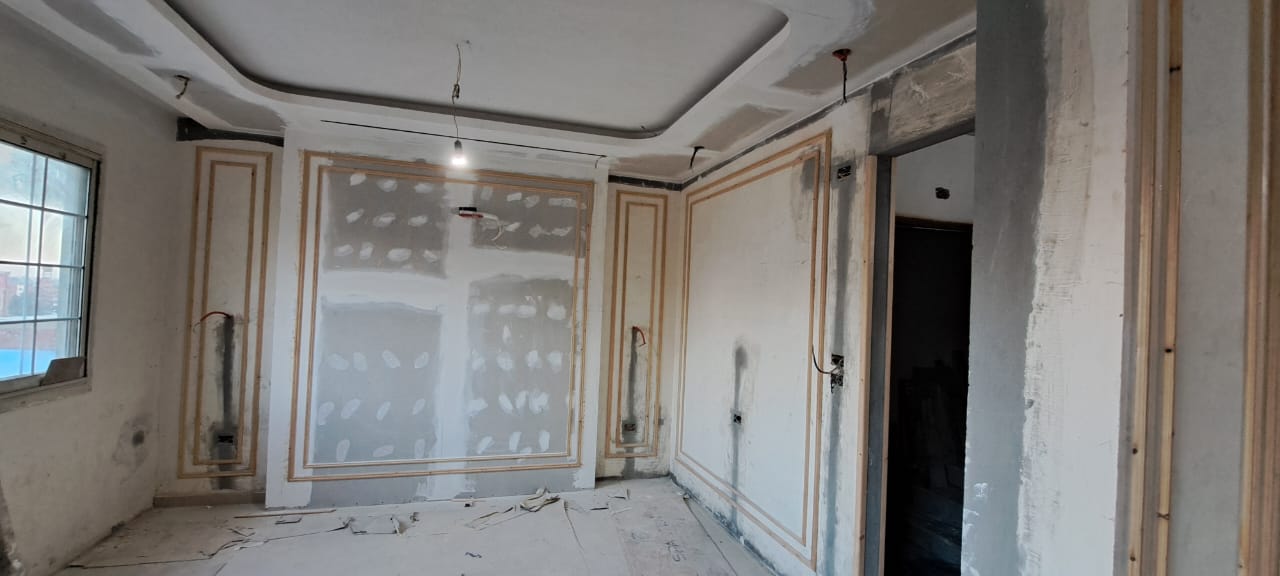 اعمالنا فى الكهرباء