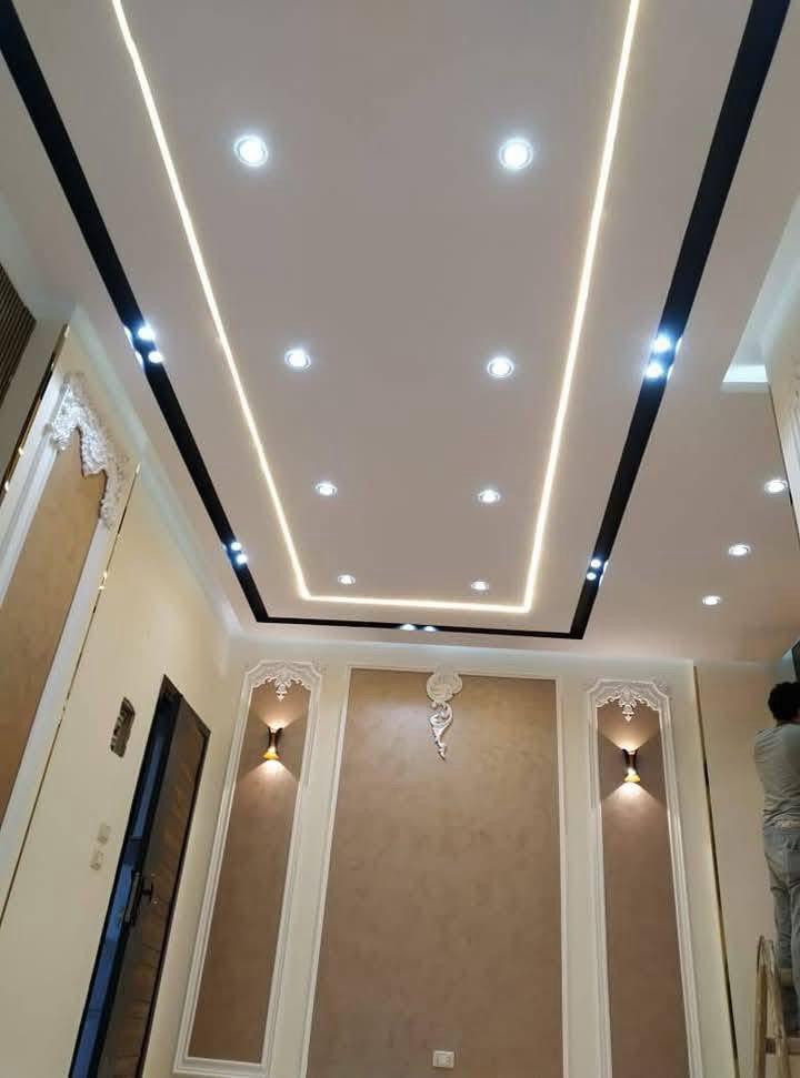 اعمالنا فى الكهرباء