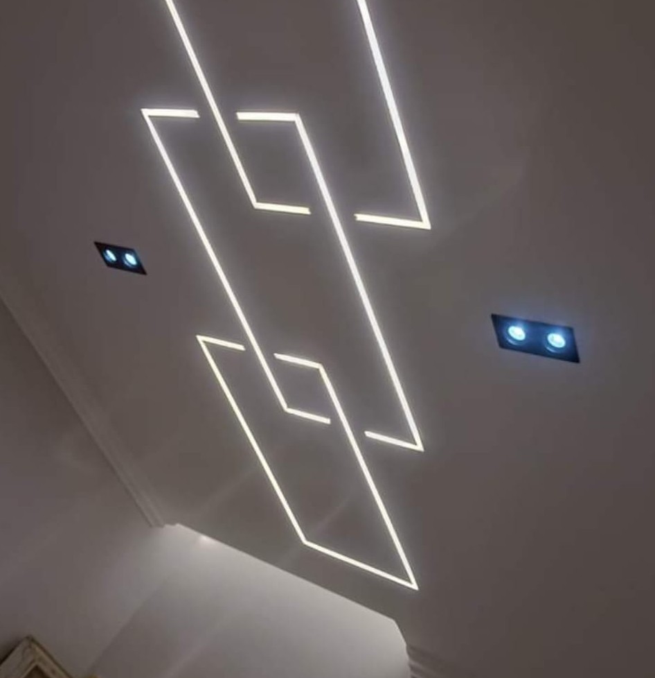 اعمالنا فى الكهرباء