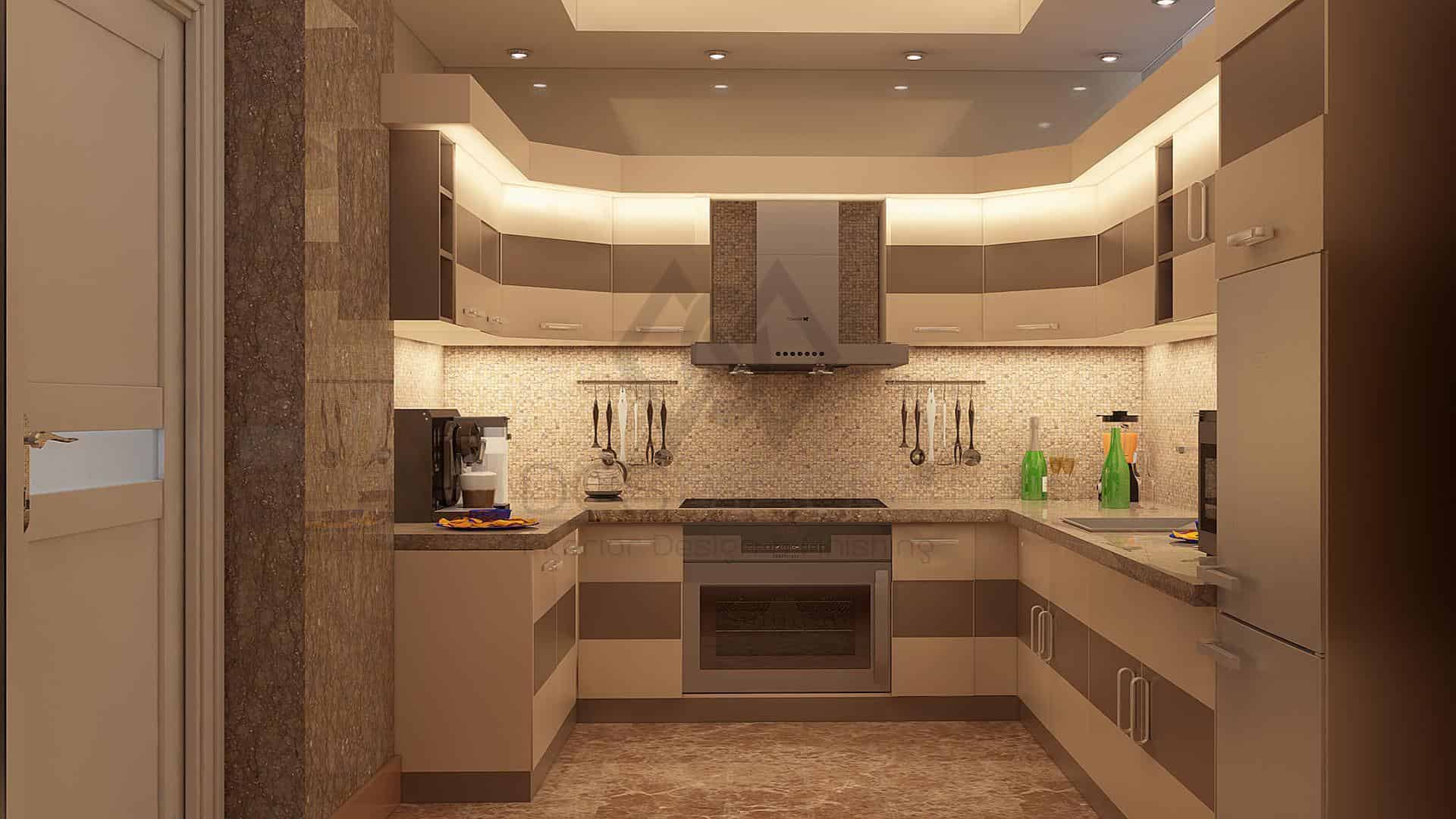 اعمالنا فى المطابخ