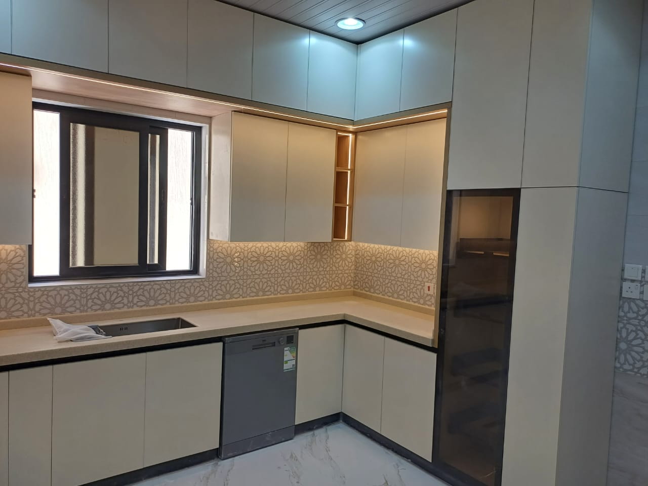 اعمالنا فى المطابخ