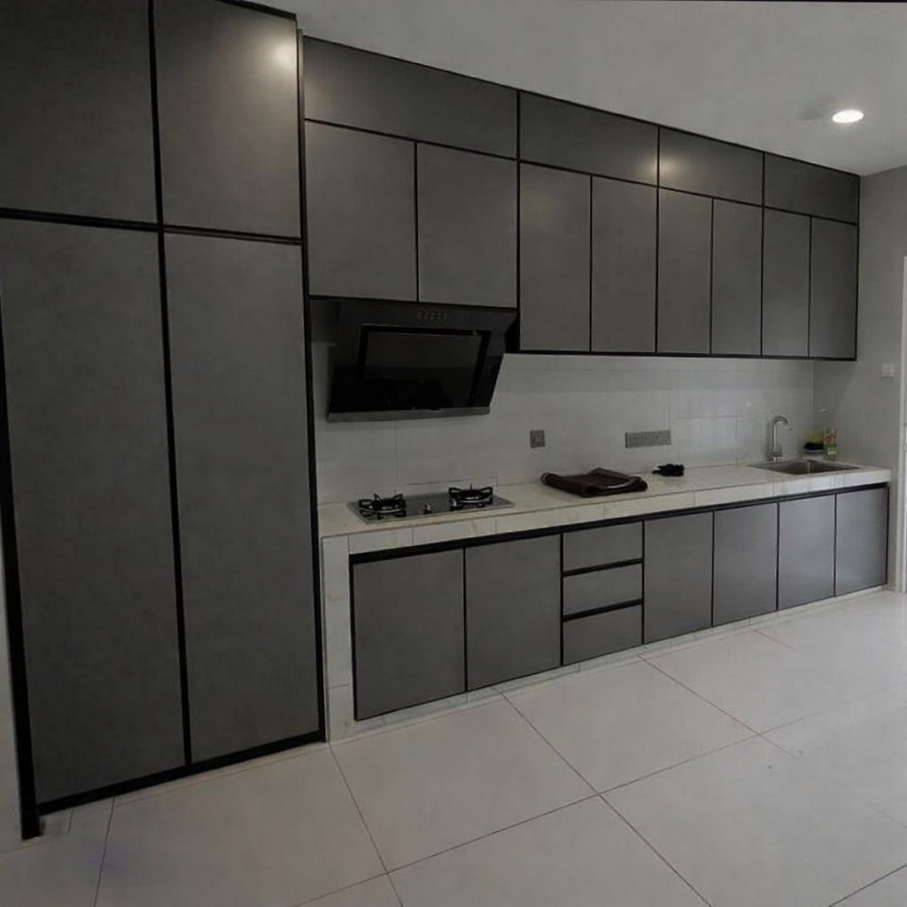 اعمالنا فى المطابخ